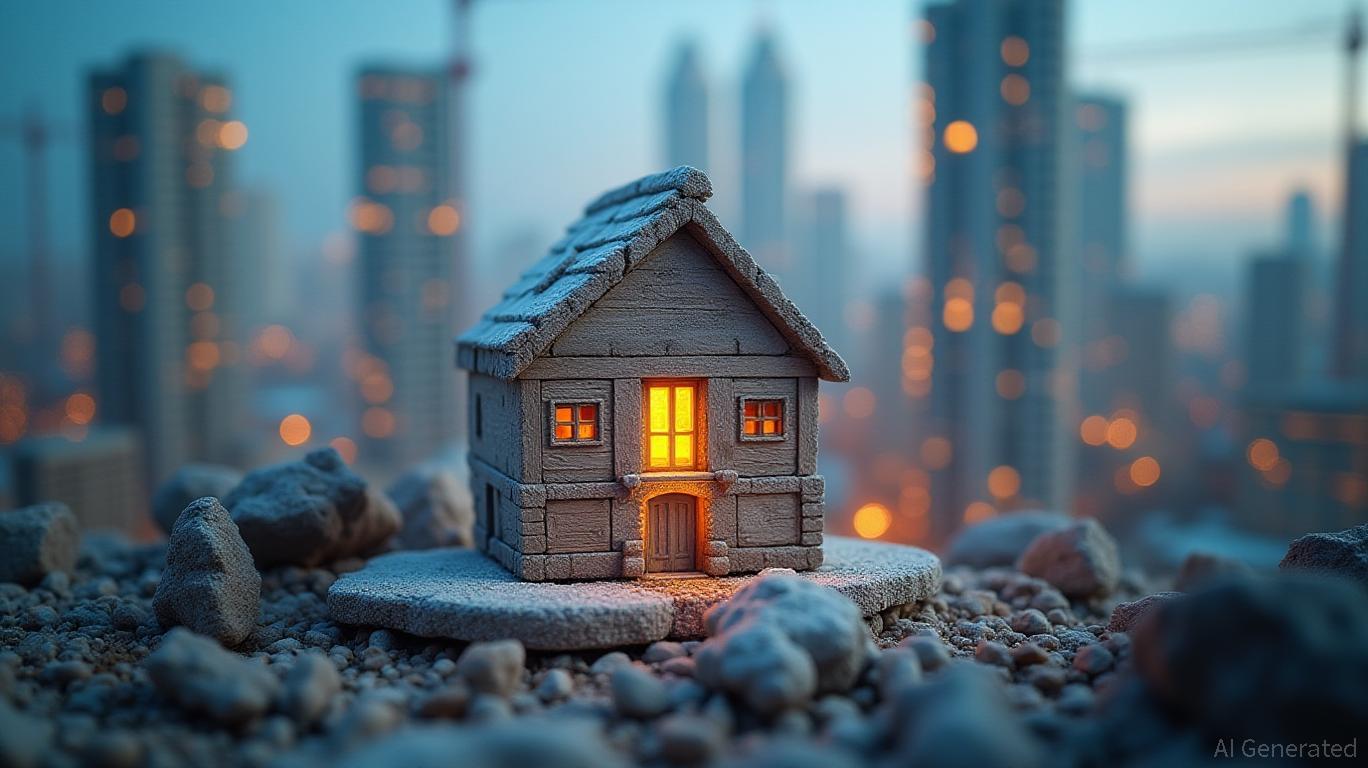 Bloomberg Expert: Home Construction ETF ITB Poised for Recovery