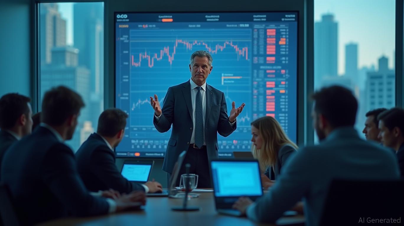 Dynex Capital Posts Strong Q3 Earnings, Raises $254M in New Equity, Expands in NYC