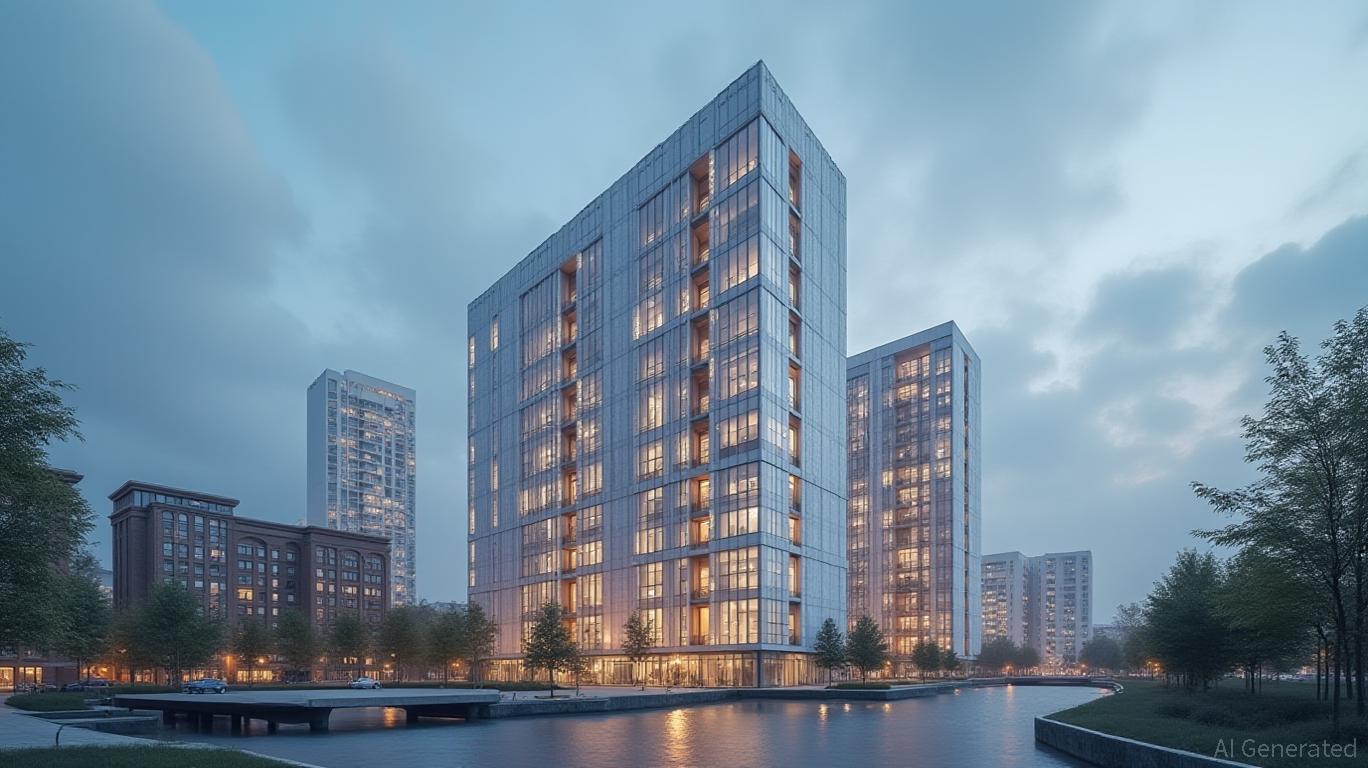 EfTEN United Property Fund to distribute approximately €420,000 to investors.