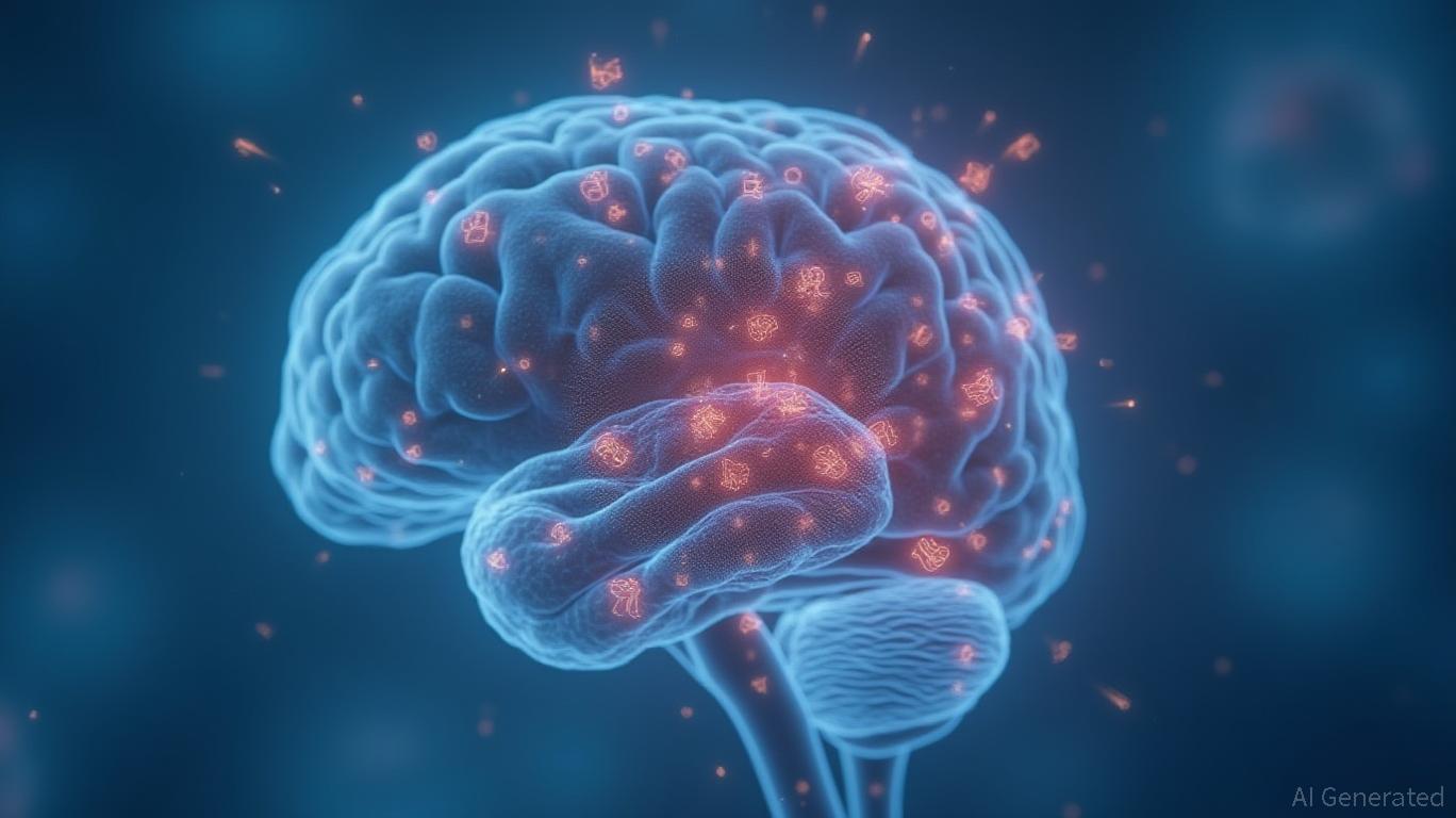 GSK's Latozinemab Fails to Meet Clinical Endpoint in FTD-GRN Trial, Alector Announces.