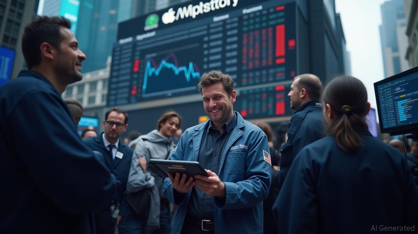 Top Stocks in Focus: Apple, Amazon, TSMC, Cleveland-Cliffs, and More