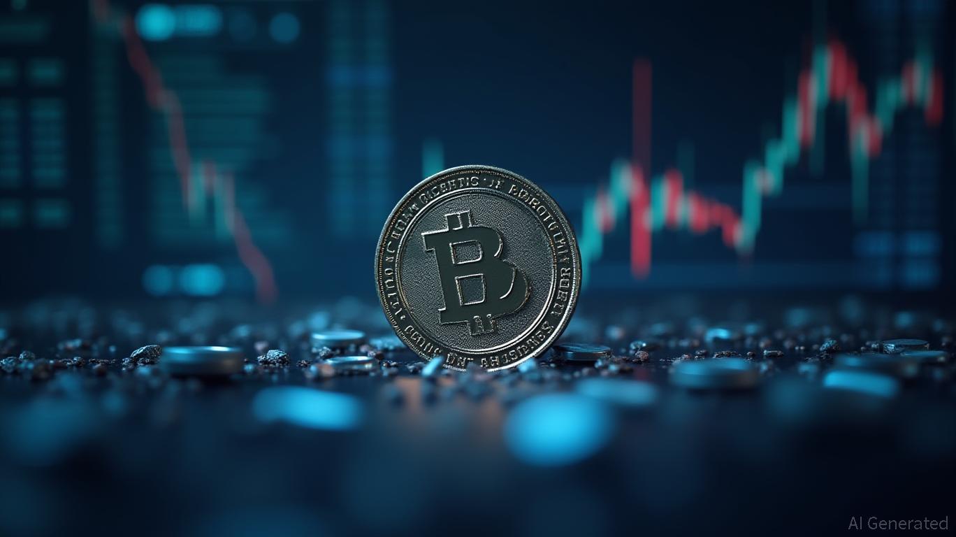 Blackstone Long-Short Credit Income (BGX) Faces Default Risk and Lower Earnings