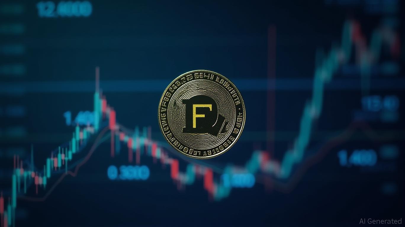 Fidelity Crypto ETF Offers Exposure to Cryptocurrency Industry with a Broad  Industry Lean