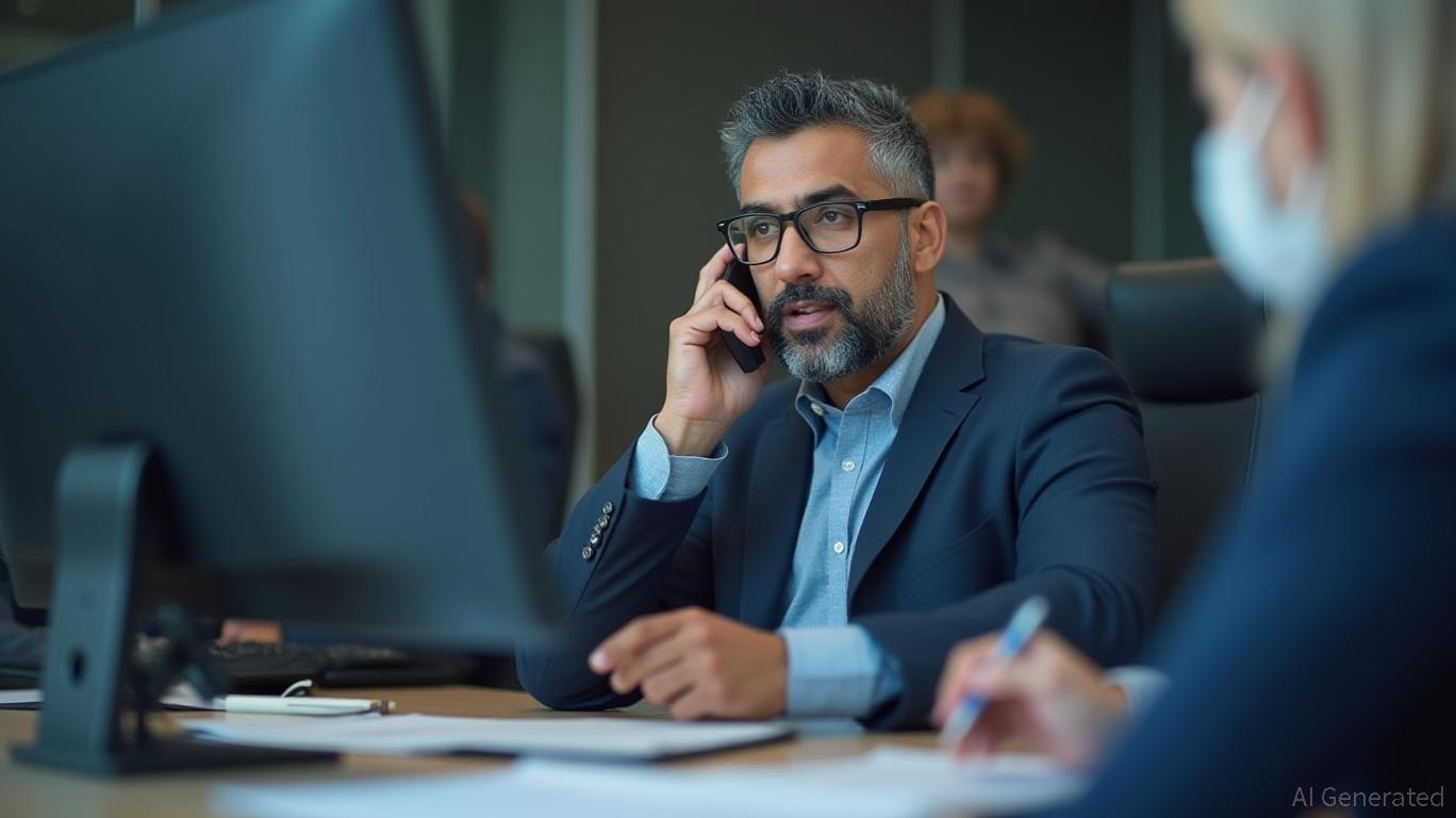 Heidmar Maritime Holdings Corp. CEO Pankaj Khanna Invests in Company Shares.