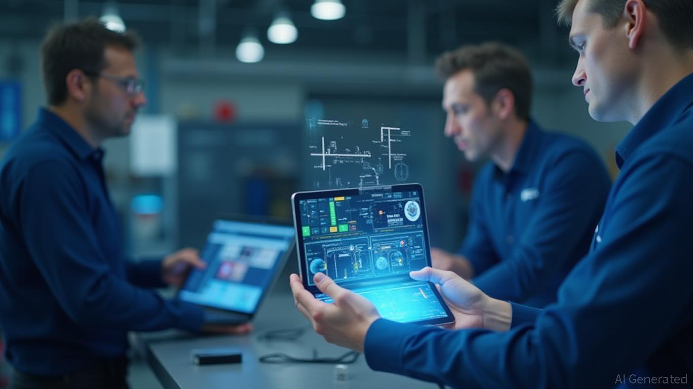 CCC Intelligent Solutions Partners with REVV to Enhance Calibration Documentation in CCC ONE Workflows.
