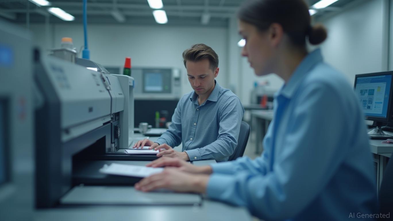 Xerox Unveils Proficio Production Series at PRINTING United Expo