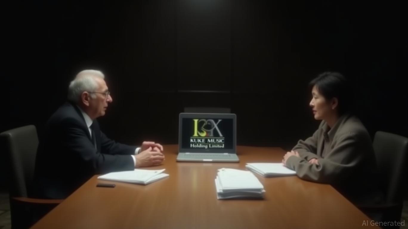 Naxos Music Group Co-Founders and Classical Music Museum Limited Dispute Purported Acquisition by Kuke Music Holding Limited