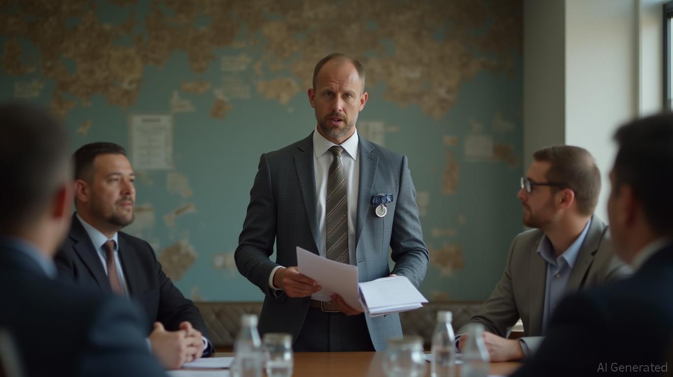 BARK Faces Urgent Call for Strategic Action Amid Market Challenges