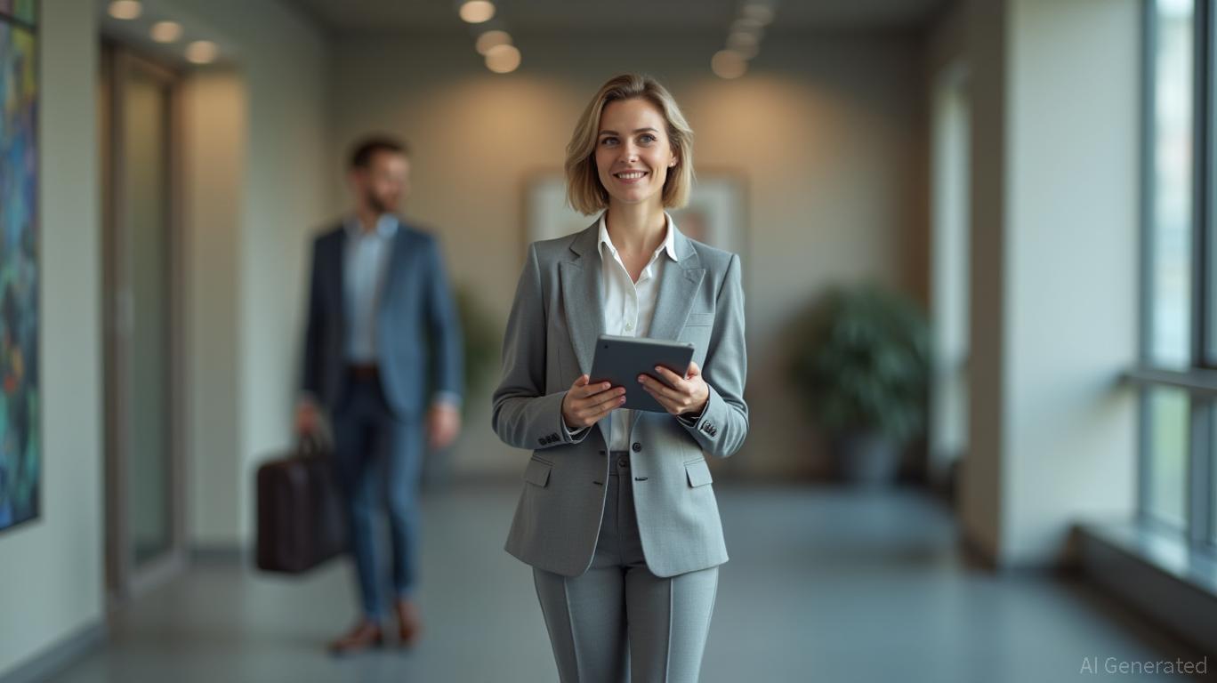 Jones Lang Lasalle Incorporated Appoints Executives, Receives High Ratings from Bloomberg