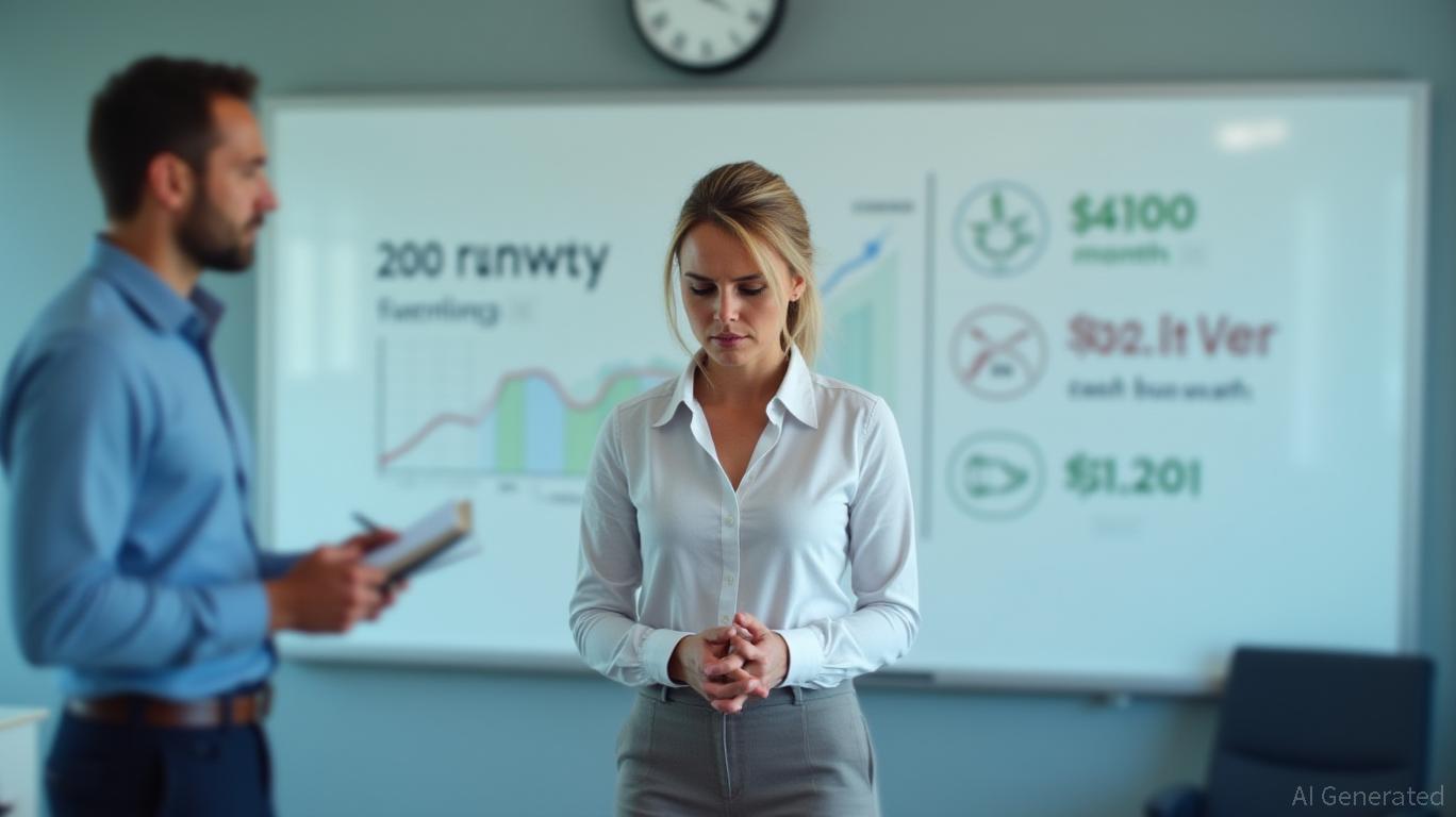 Mereo BioPharma Group's Cash Hoard and Growth Potential