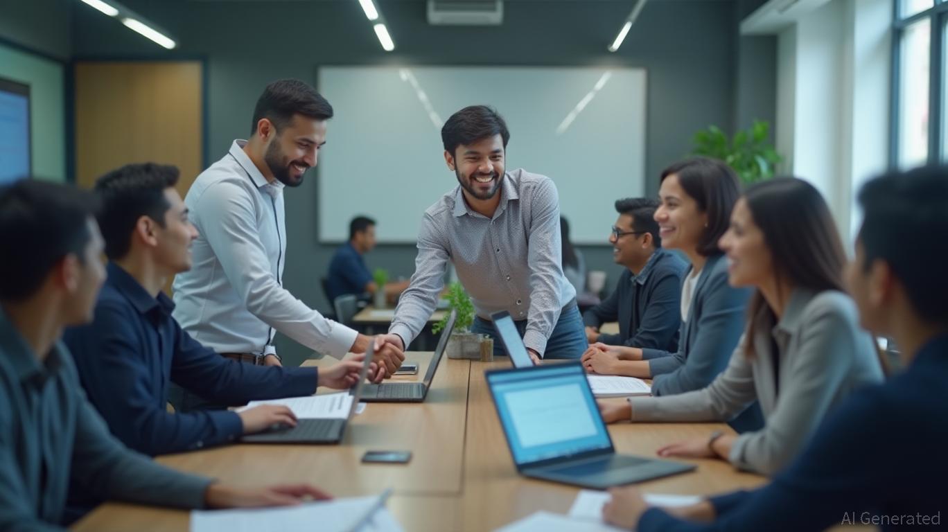 Indian IT Companies Revive Campus Hiring, Focus on Freshers