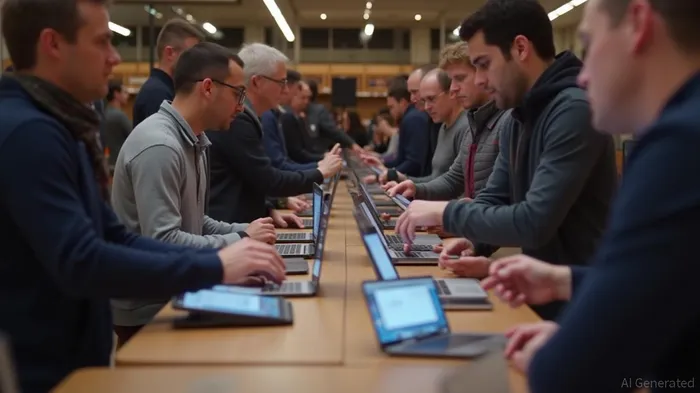 Amazon Offers Discounts on New M5 MacBook Pro Models, But Black Friday Deals May Be Better