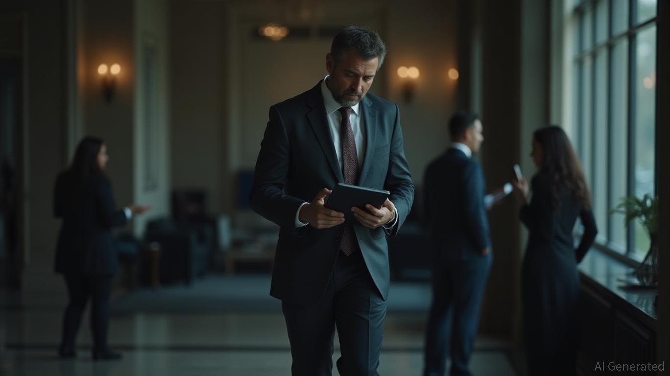 Host Hotels & Resorts Q3 Earnings Preview: Analysts Expect 8.3% Decline in FFO per Share