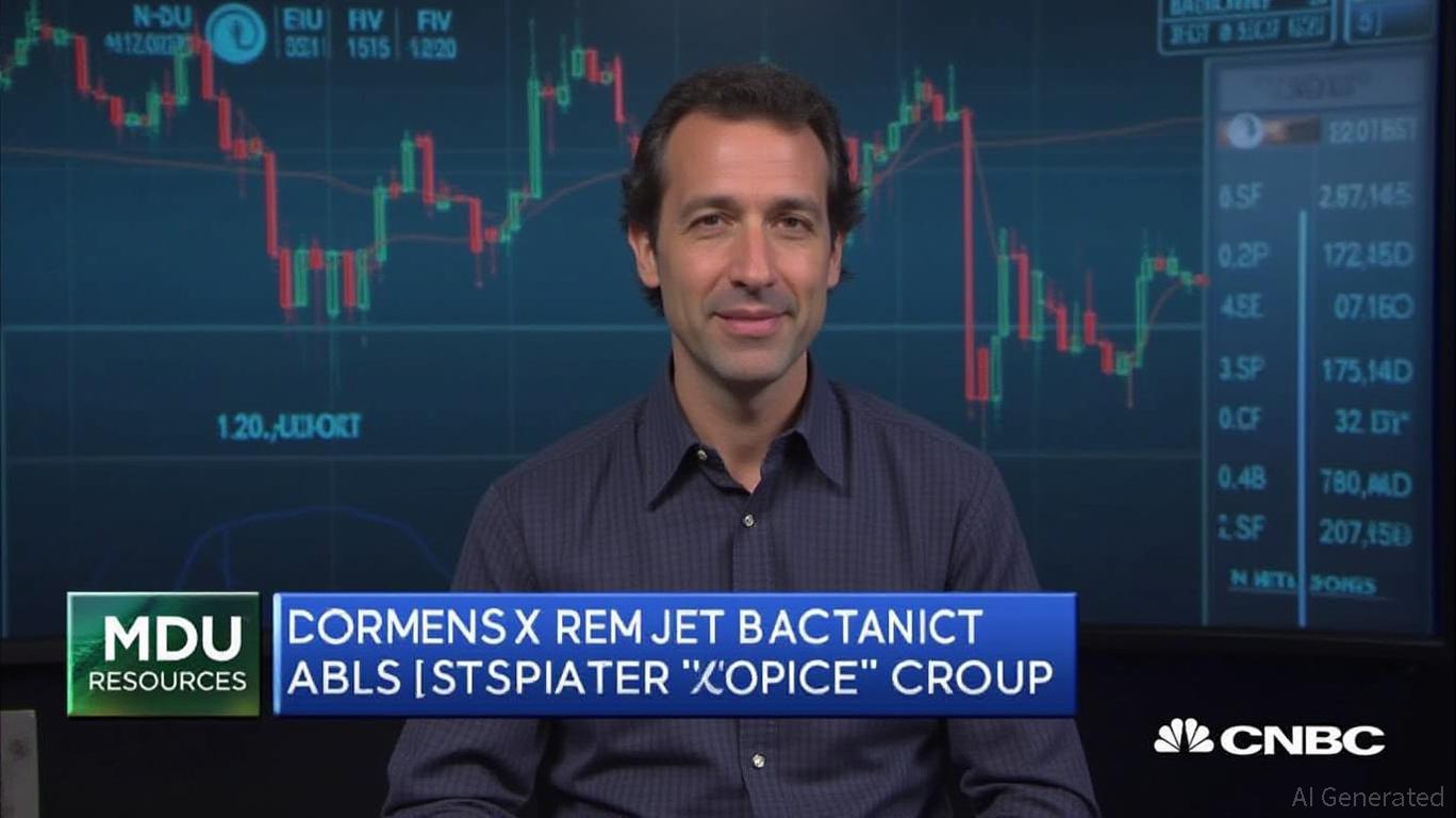 MDU Resources Group: Jefferies maintains Buy rating, raises PT to $22.