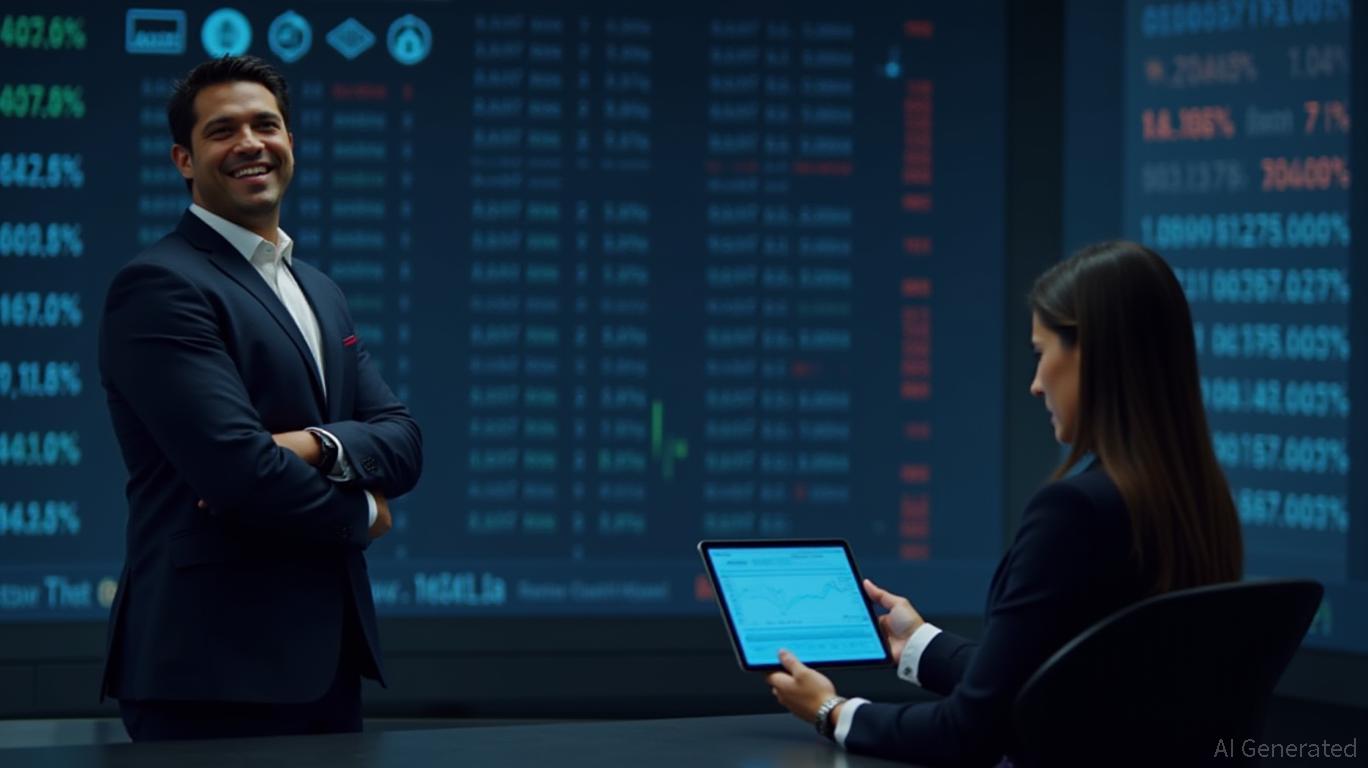 Medical Devices ETF Outperforms, Crypto Innovators ETF Down 7.4%