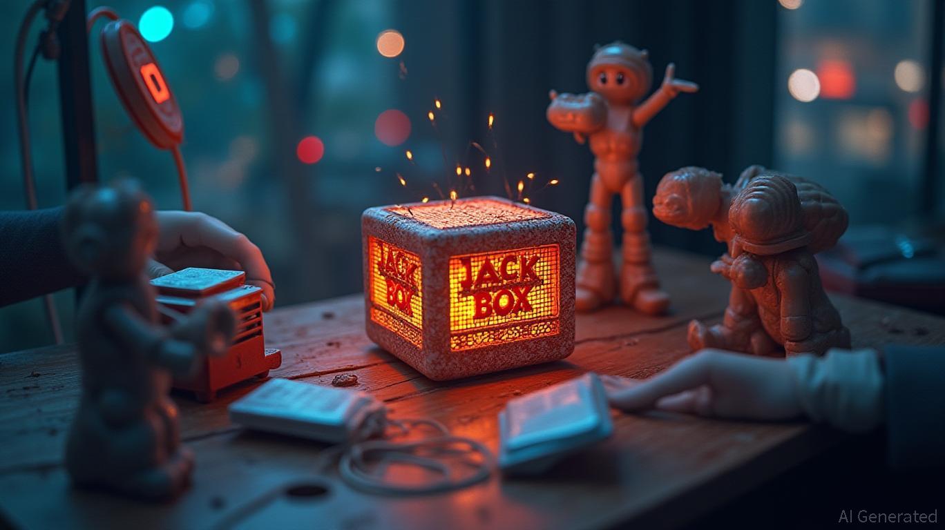 Barclays Downgrades Jack In The Box to Equal-Weight, PT to $17