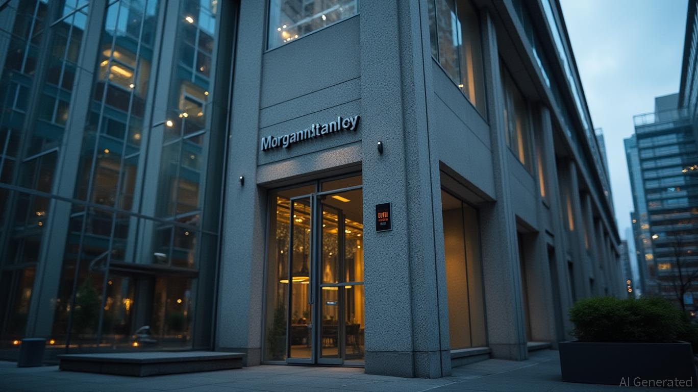 Morgan Stanley Upgrades Paramount Group to Equal-Weight, Raises PT to $6.6