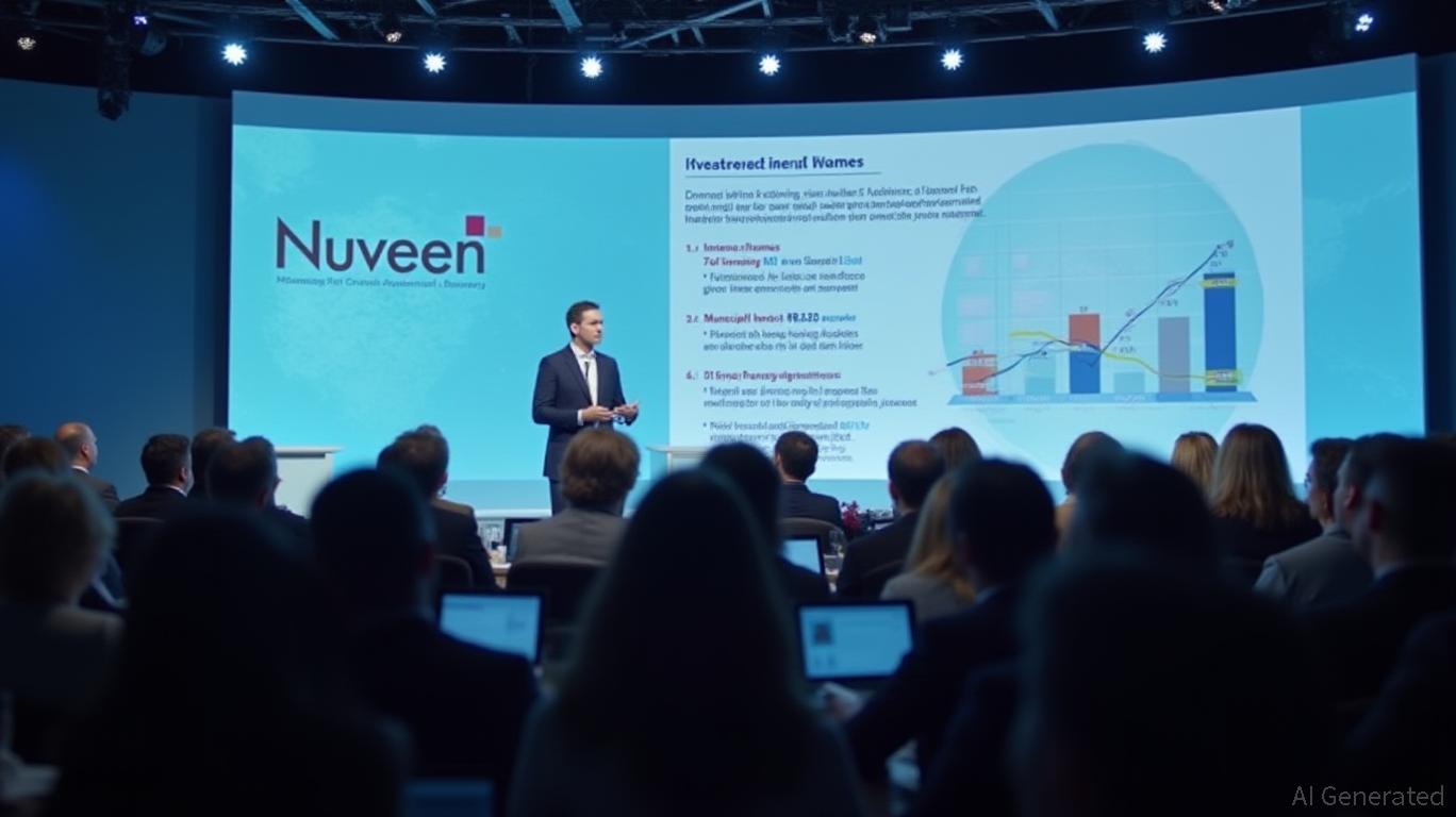 Navigating the Complex Landscape: Nuveen's Q4 2025 Outlook on Global Growth, Inflation, and Monetary Policy.