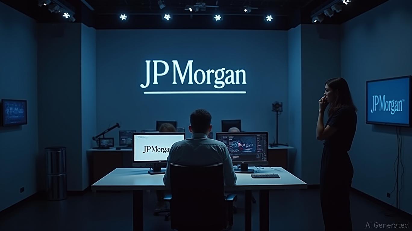 Banco Macro S.A. - Depositary Receipt (BMA) Upgraded to Overweight by JP Morgan