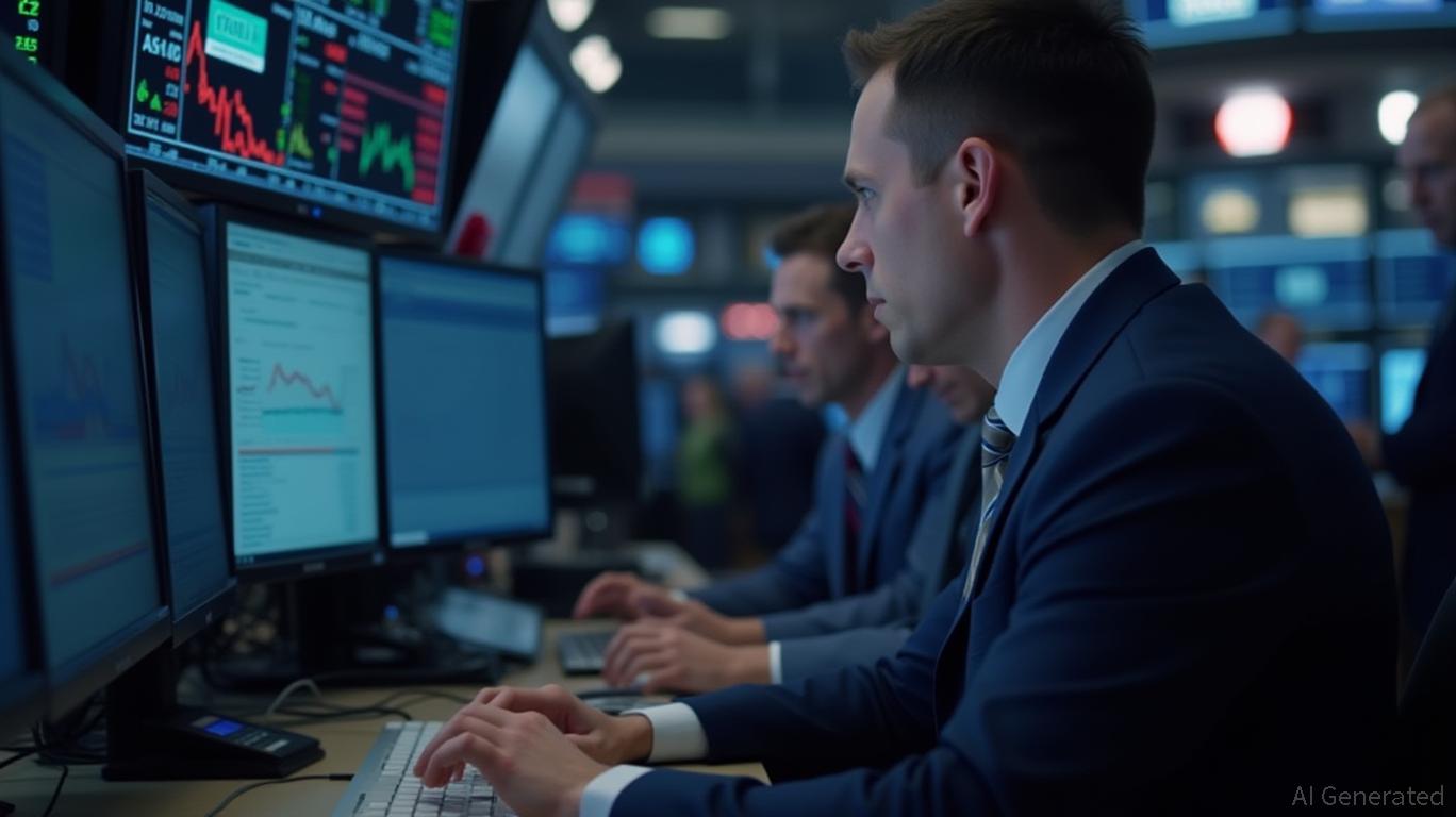 Krispy Kreme's Stock Soars on Short Squeeze Amidst Half-Baked Fundamentals