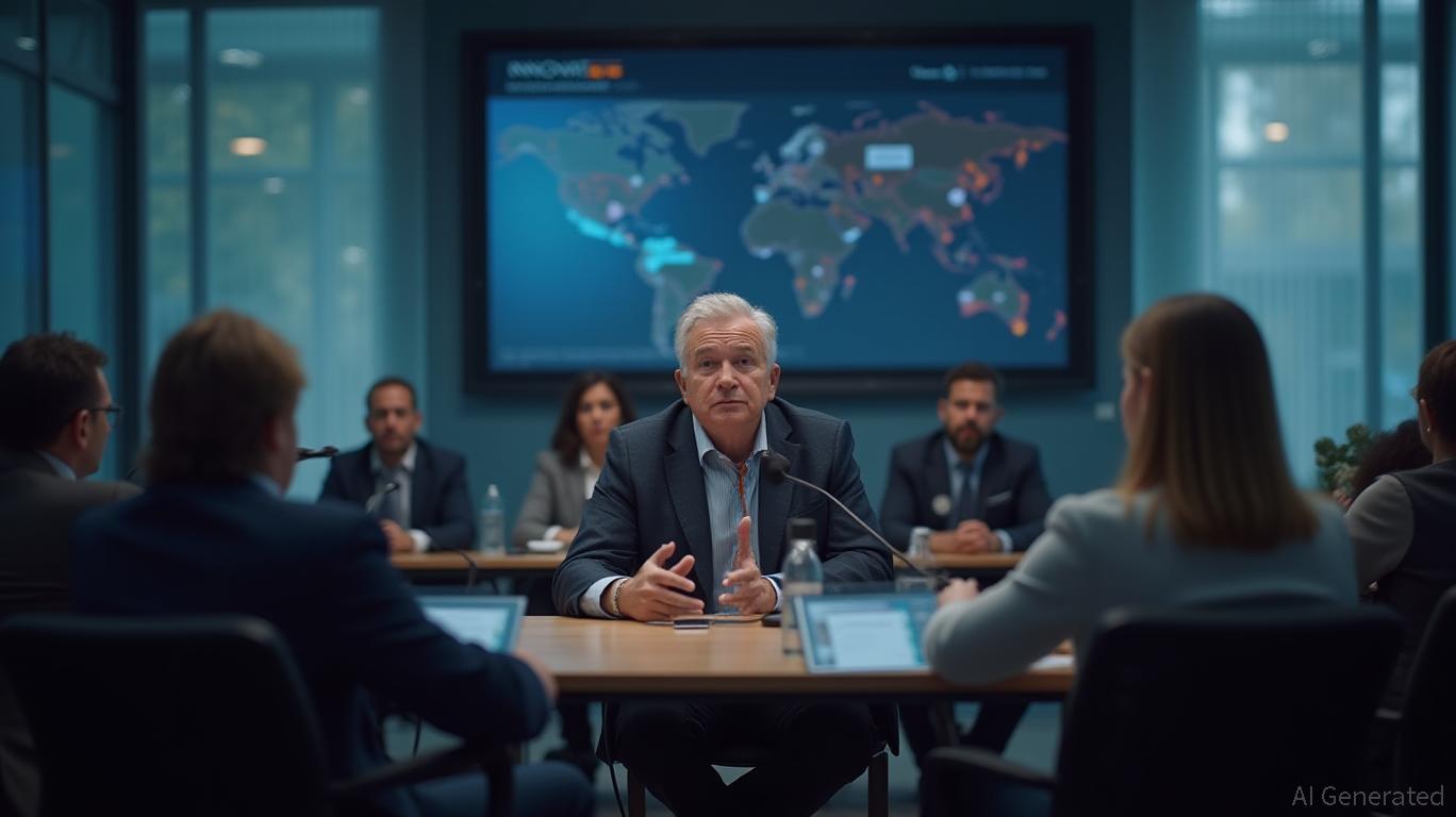 INNOVATE Corp. Announces Third Quarter 2025 Earnings Release Date and Conference Call Details