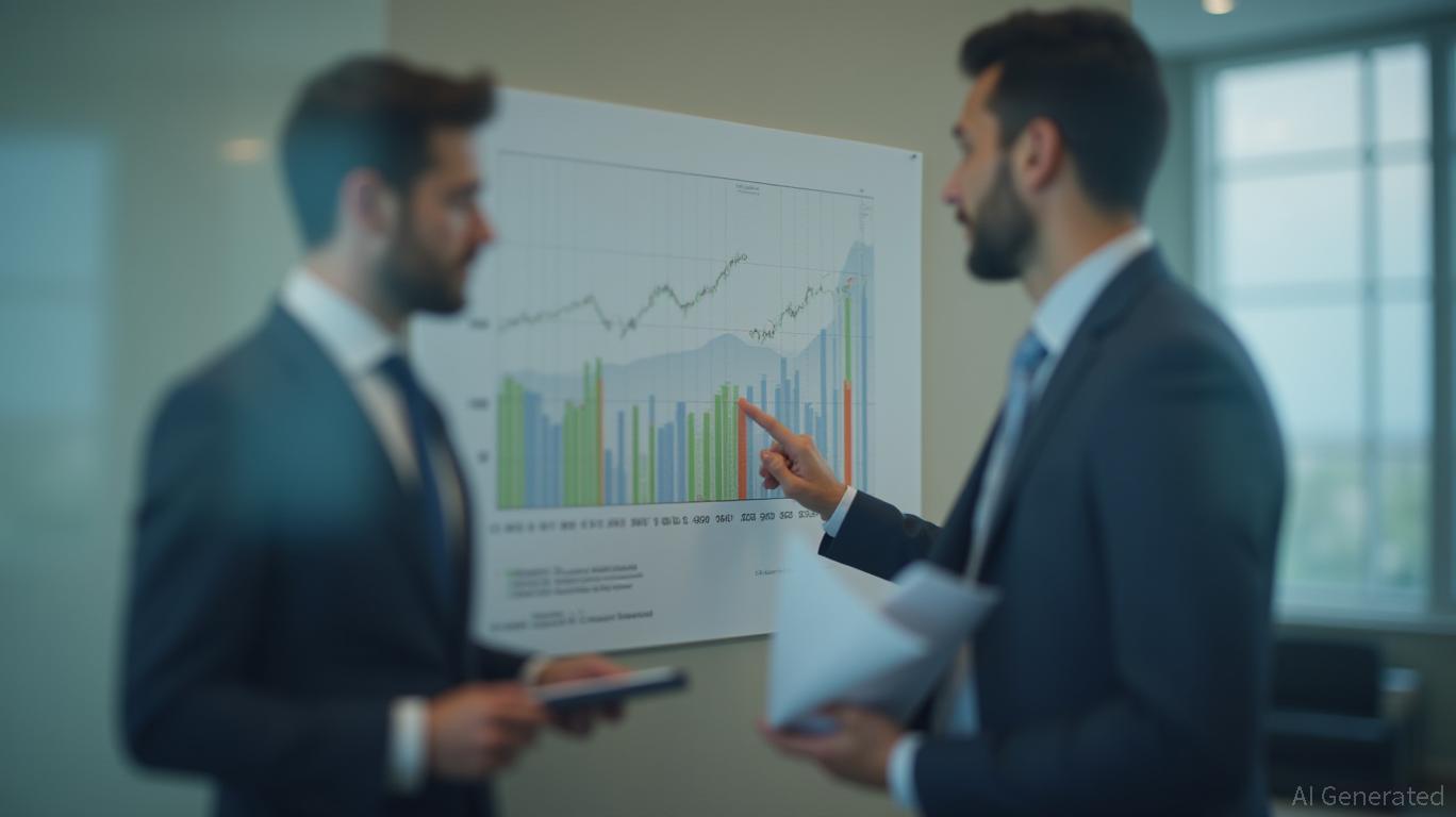 Lake Shore Bancorp Q3 Net Income Surges on Higher Interest Income