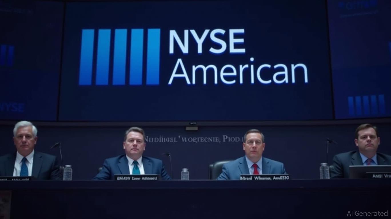 NYSE American to Delist Ambipar Emergency Response Securities Over Bankruptcy Filing
