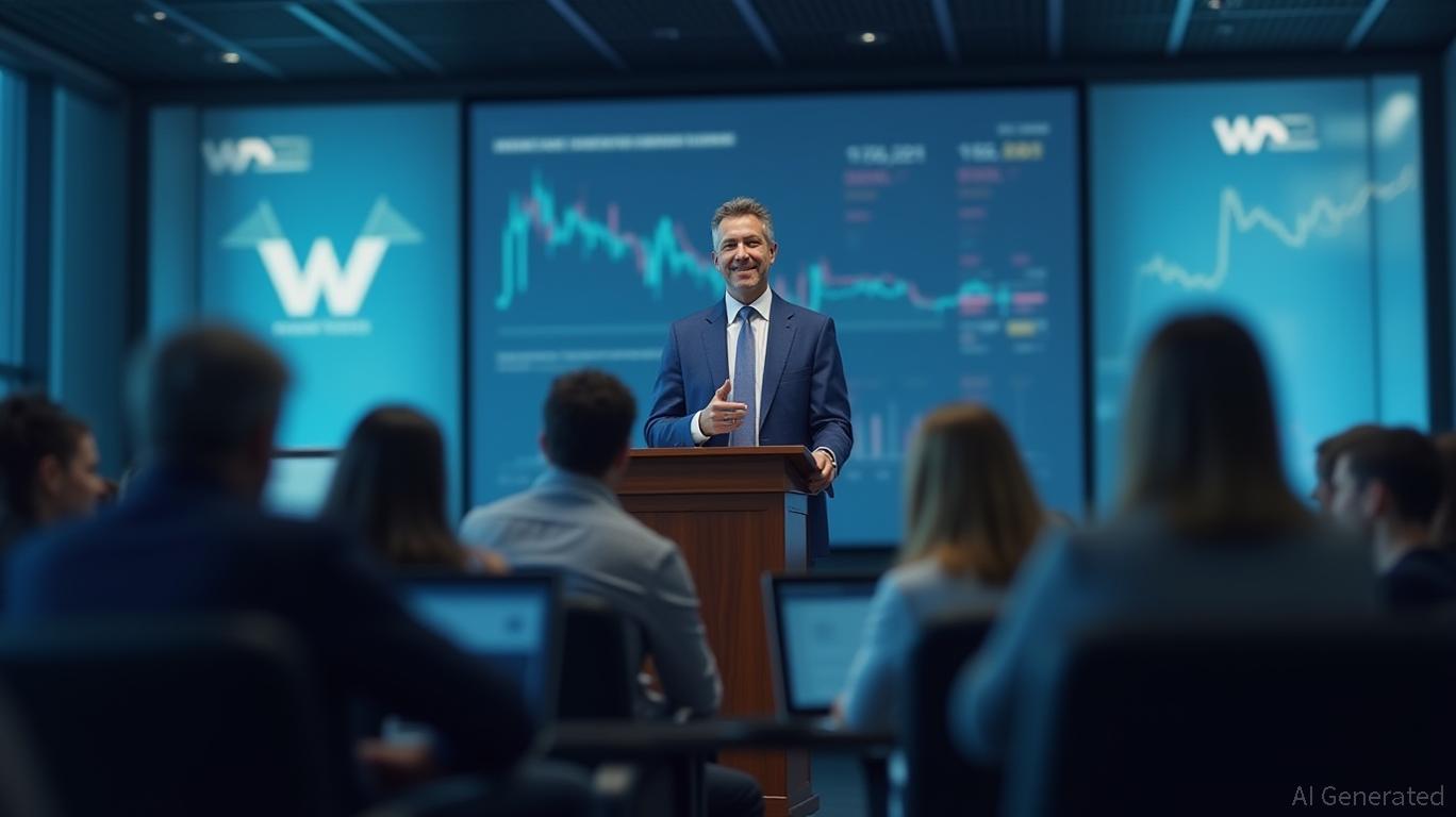 Watsco shares jump 8.59% after-hours after announcing transformative technologies and growth strategies at upcoming Investor Day.