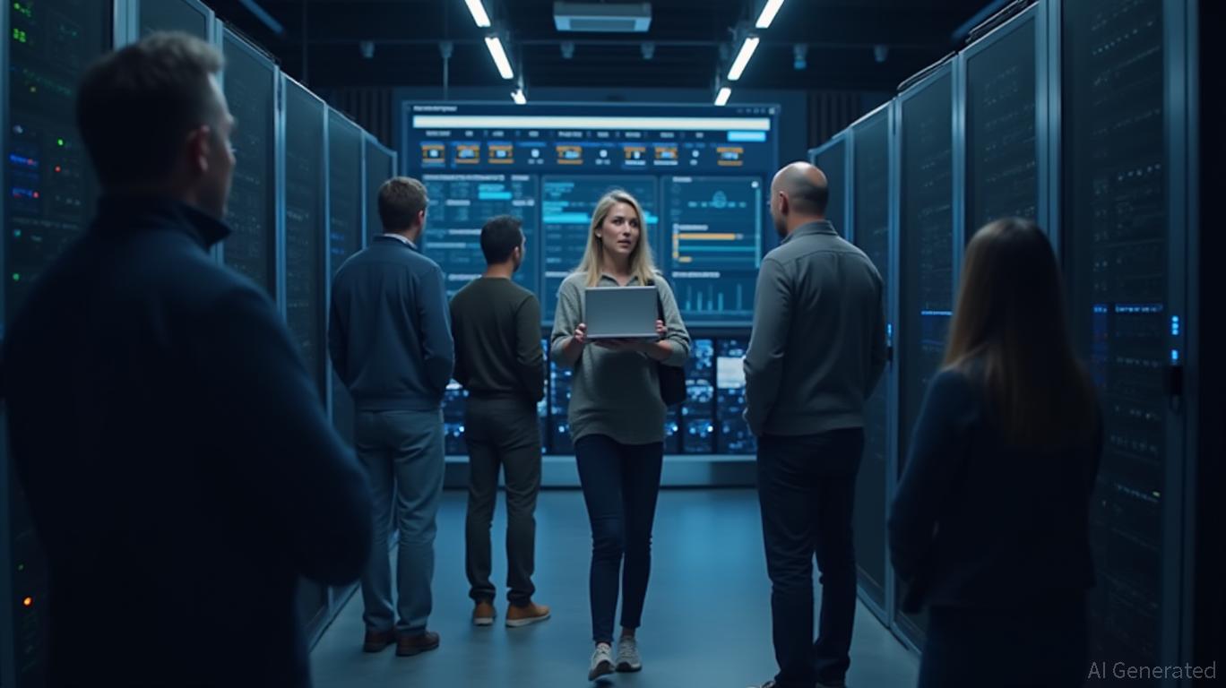 AWS Offers Flexible JSON Database Solution with Amazon DocumentDB
