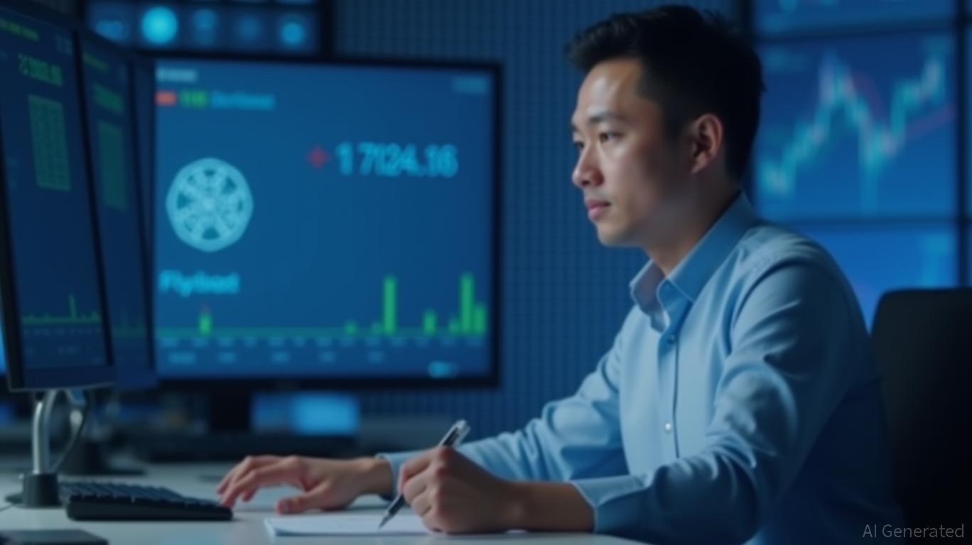 Citigroup Initiates Coverage on Flywire with Neutral Rating and $15 Price Target