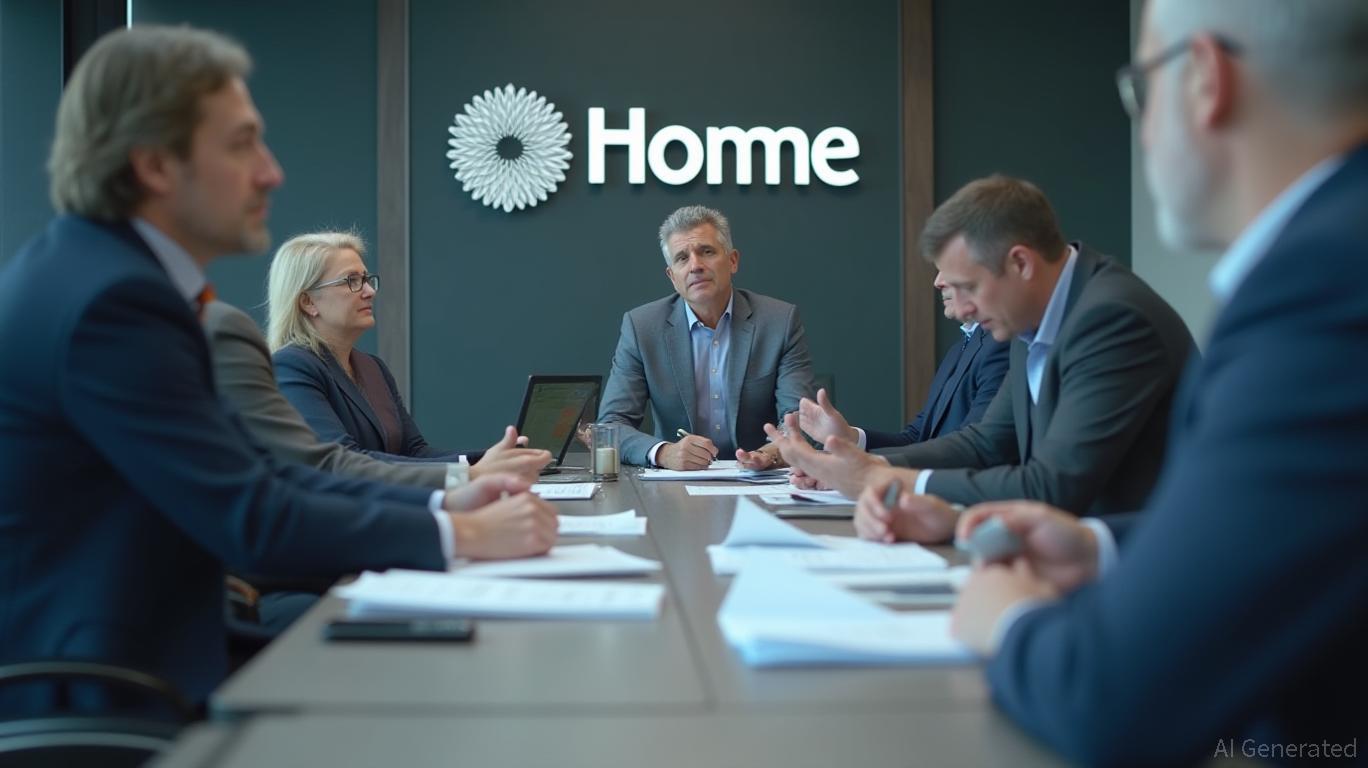 Home BancShares Increases Quarterly Dividend to $0.21 per Share