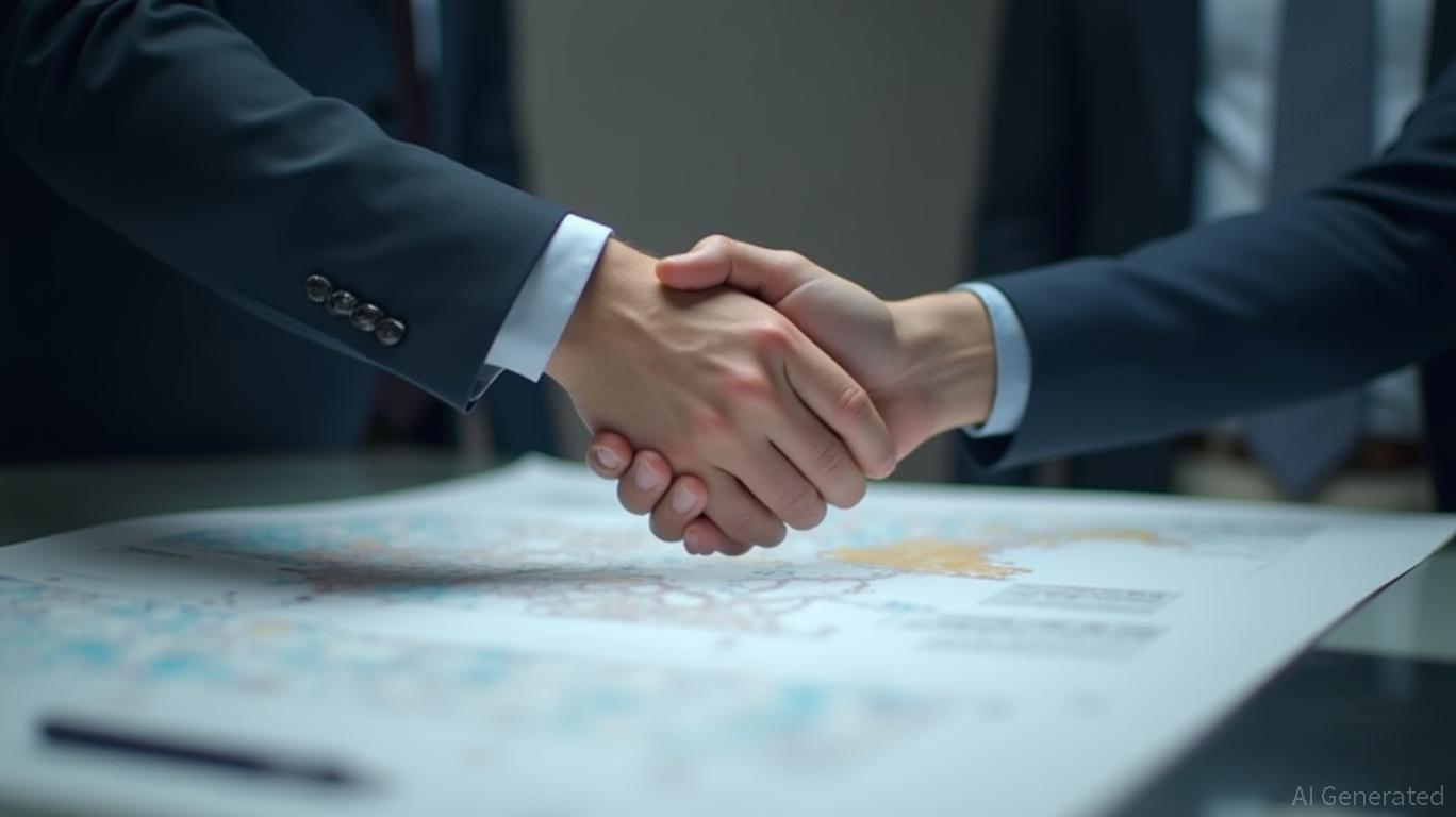 Williams Strengthens 'Wellhead to Water' Strategy with Asset Sale and LNG Partnership with Woodside