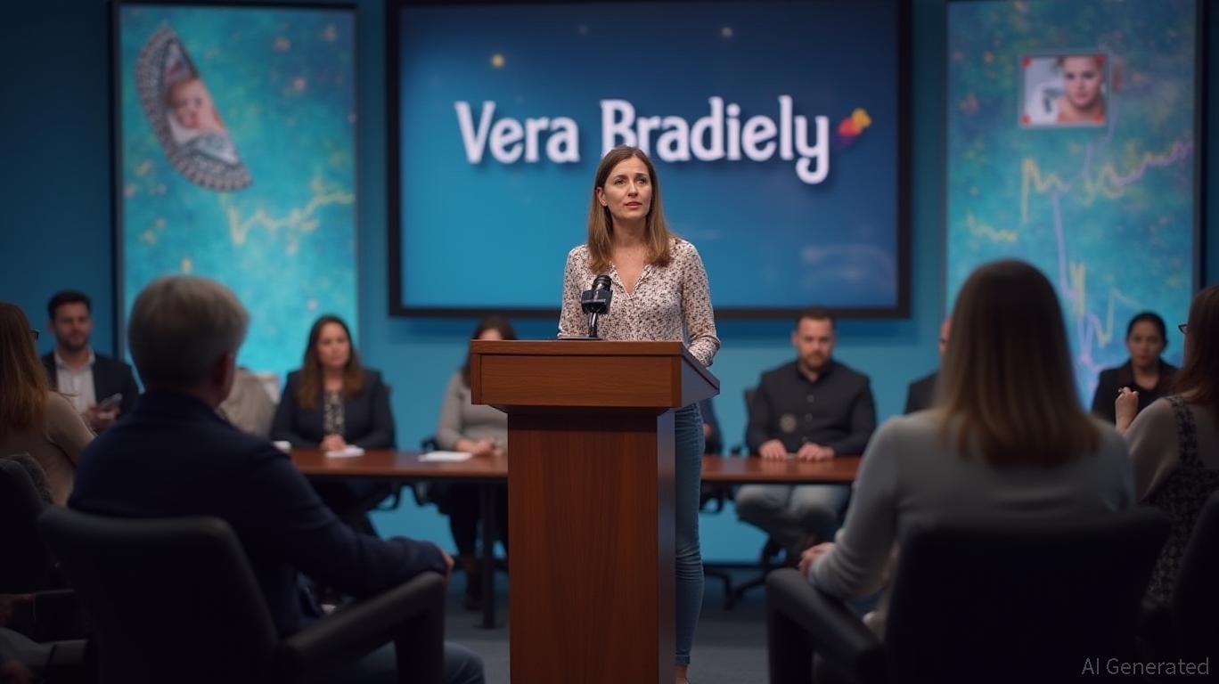 Investors of Vera Bradley, Inc. may pursue a lawsuit for alleged securities violations.