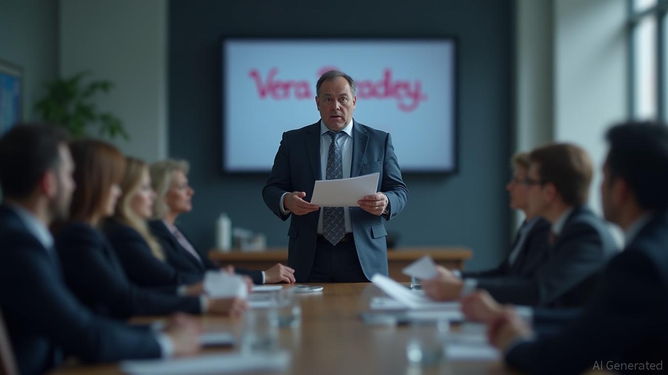 Investigation into Vera Bradley Securities Fraud Allegations