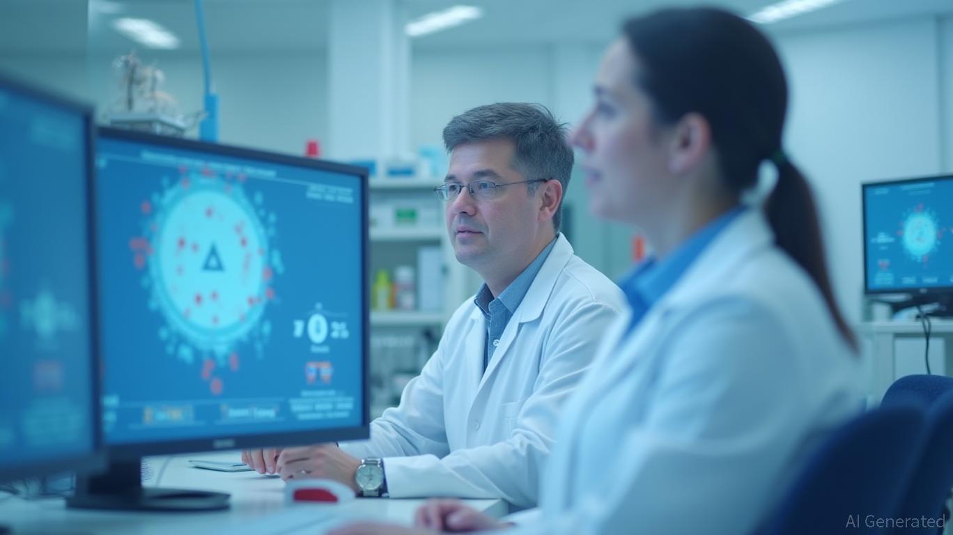 Ventyx Shares Soar 86.5% After Hours on Positive Phase 2 Trial Results for Obesity Drug Candidate