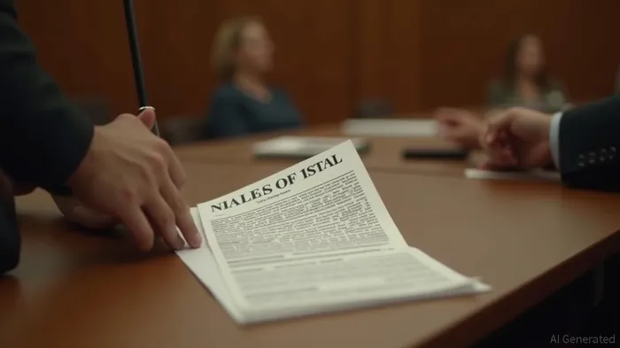 Santander's Exposure to Bankrupt First Brands Revealed in US Court Document