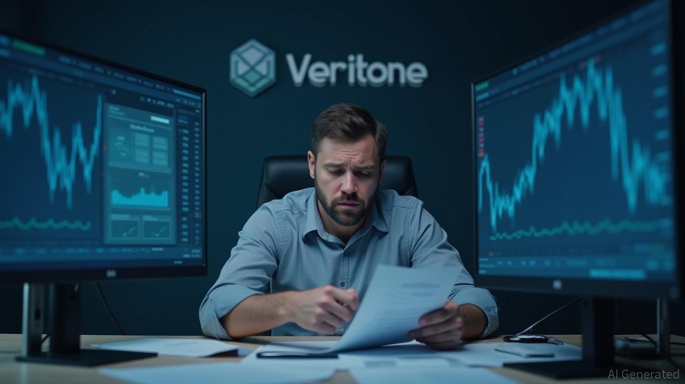 Veritone's AI Platform: A Potential Comeback Story in 2025