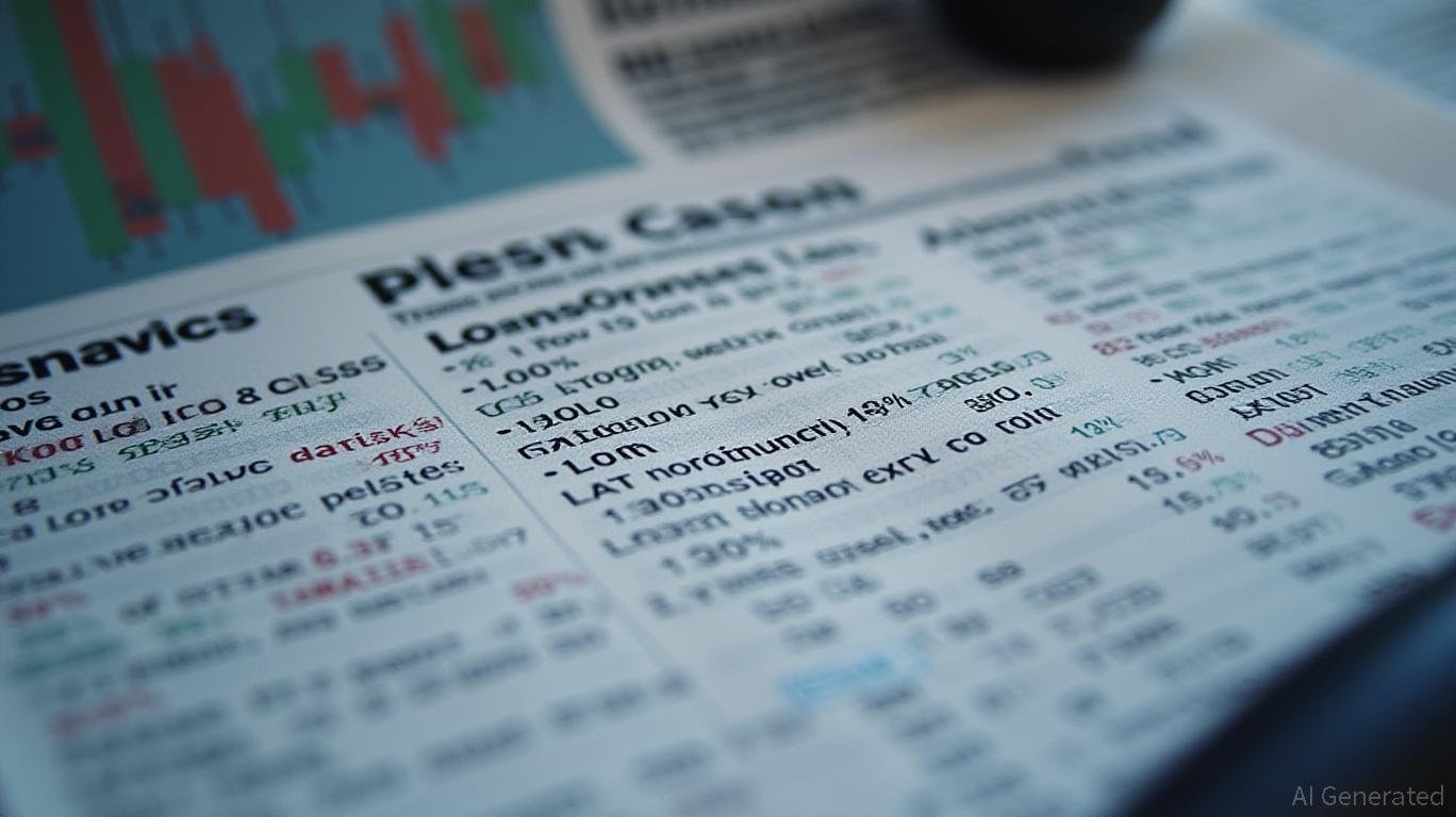 Tech Stocks That Could Lead to Big Gains in October: VeriSign, American Bitcoin Corp, and Neonode Inc