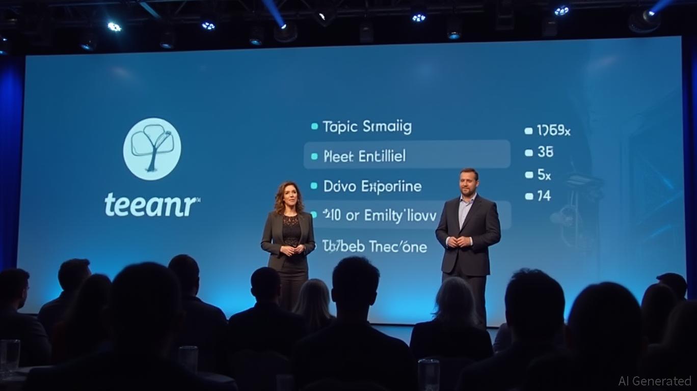 Beamr to Present at the ThinkEquity Conference on October 30, 2025.