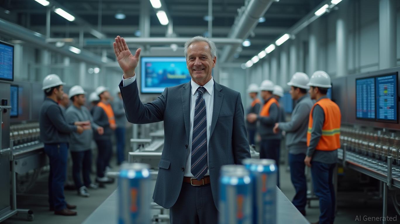 Ardagh Metal Packaging Exceeds Q3 Estimates with Strong Europe and North America Shipments Growth