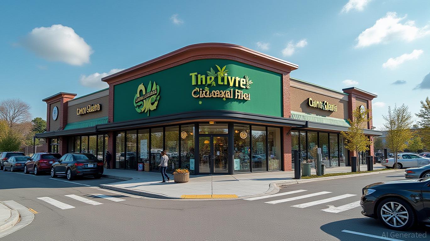 High Tide to Open New Canna Cabana Location in Hamilton, Ontario