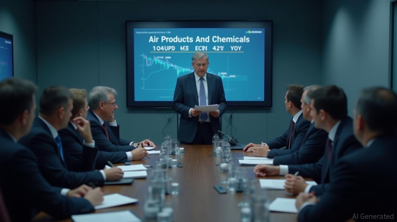 Air Products and Chemicals Q4 Earnings Preview: Key Insights and Expectations
