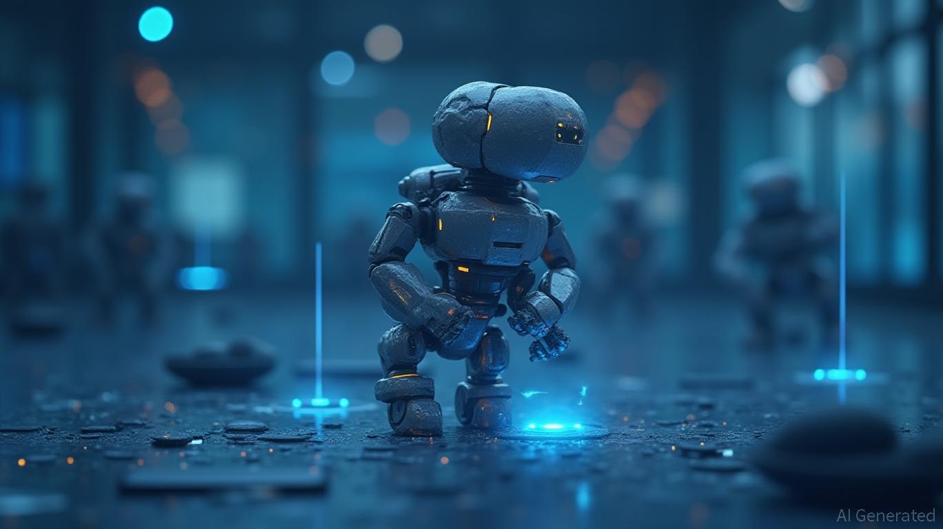 Nauticus Robotics Receives Nasdaq Delisting Notification, Seeks Compliance Options