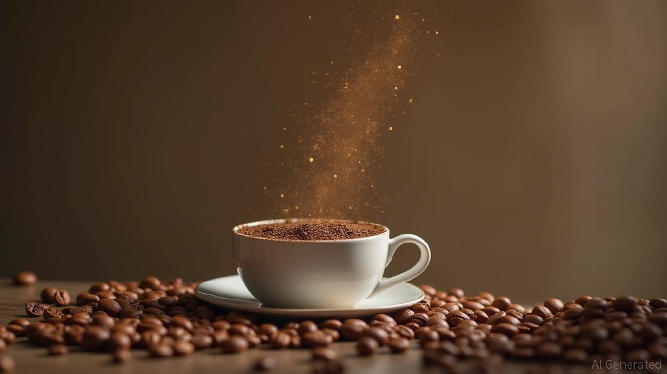 Reborn Coffee Forms Advisory Board, Appoints Hisham Elkoustaf as Chair to Drive Global Growth and Innovation