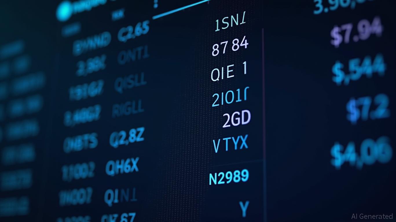 Pre-Market Most Active Stocks for Oct 23, 2025: BYND, VTYX, IONZ, TSLL, QBTS, RGTZ, IONQ, TNGX, NOK, QS, NIO, BBAI