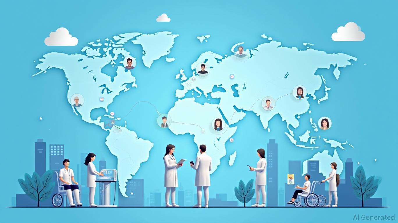 Home Healthcare Market to Reach $473.8 Billion by 2030: Therapeutics, Testing, Screening, and Monitoring Devices Drive Growth