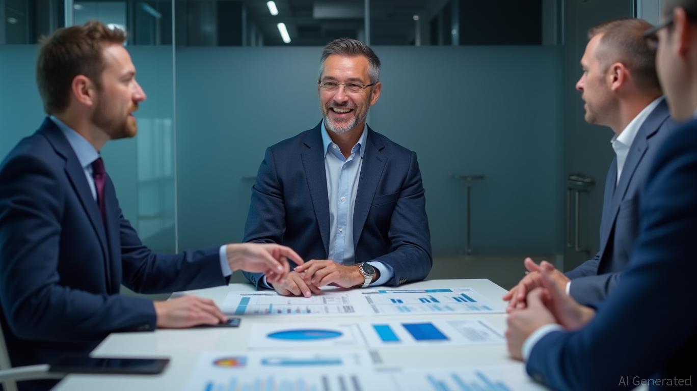 Garrett Motion Raises 2025 Outlook to $3.55B in Sales and $510M in Adjusted EBIT, Advancing Turbo and Zero-Emission Technologies.