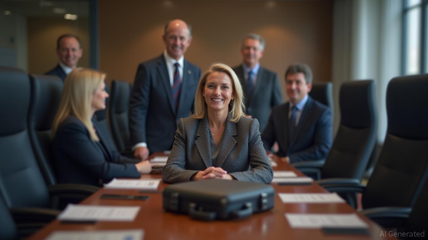 Textron Reiterates Guidance, Elects New CEO Amid Leadership Transition