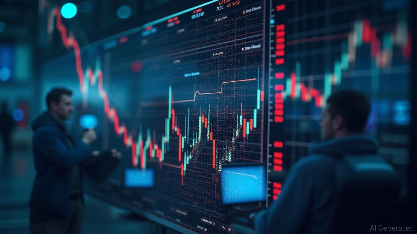 Wedgewood Partners Slams Copart's Recent Decline Amid Investor Concerns