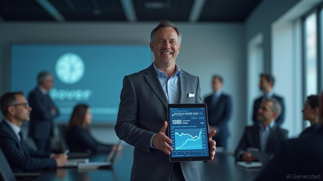 Dover Raises Outlook, Beats Earnings Expectations, and Reports Strong Order Momentum